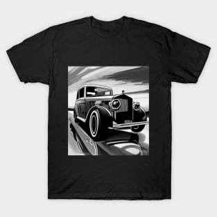 CARROS T-Shirt